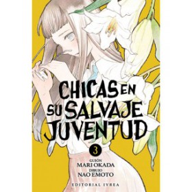 Chicas En Su Salvaje Juventud 03